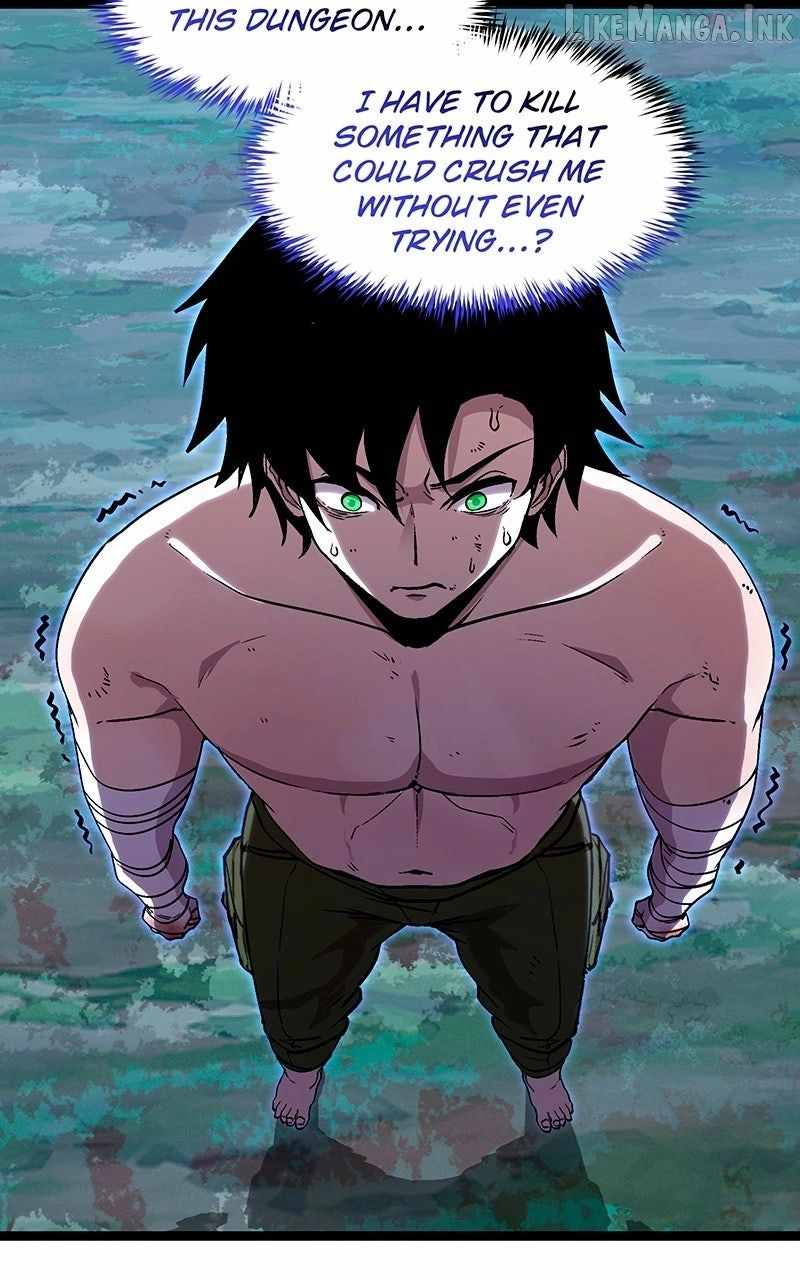 Road to Mastery — Chapter 9 — page 102