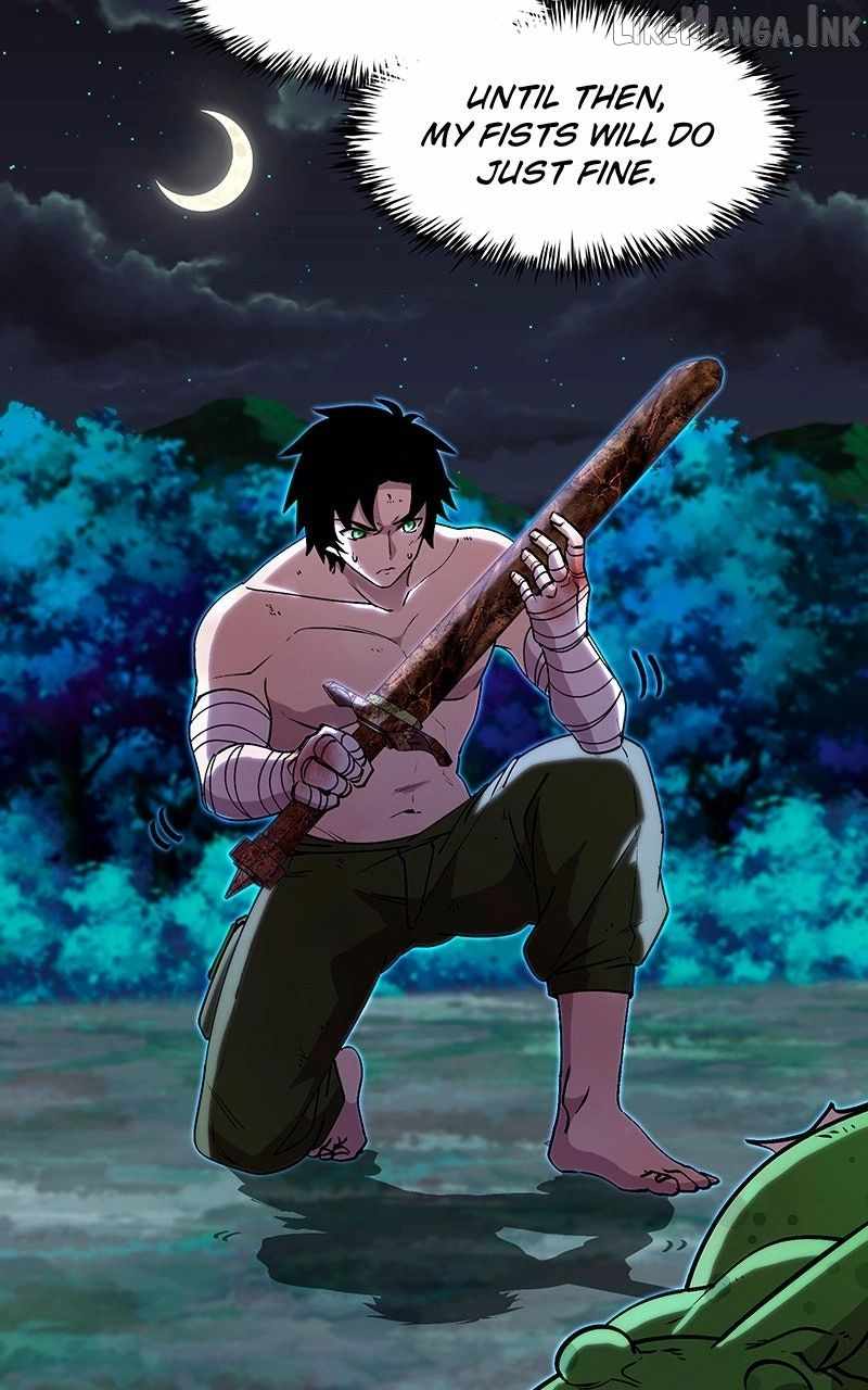Road to Mastery — Chapter 9 — page 104