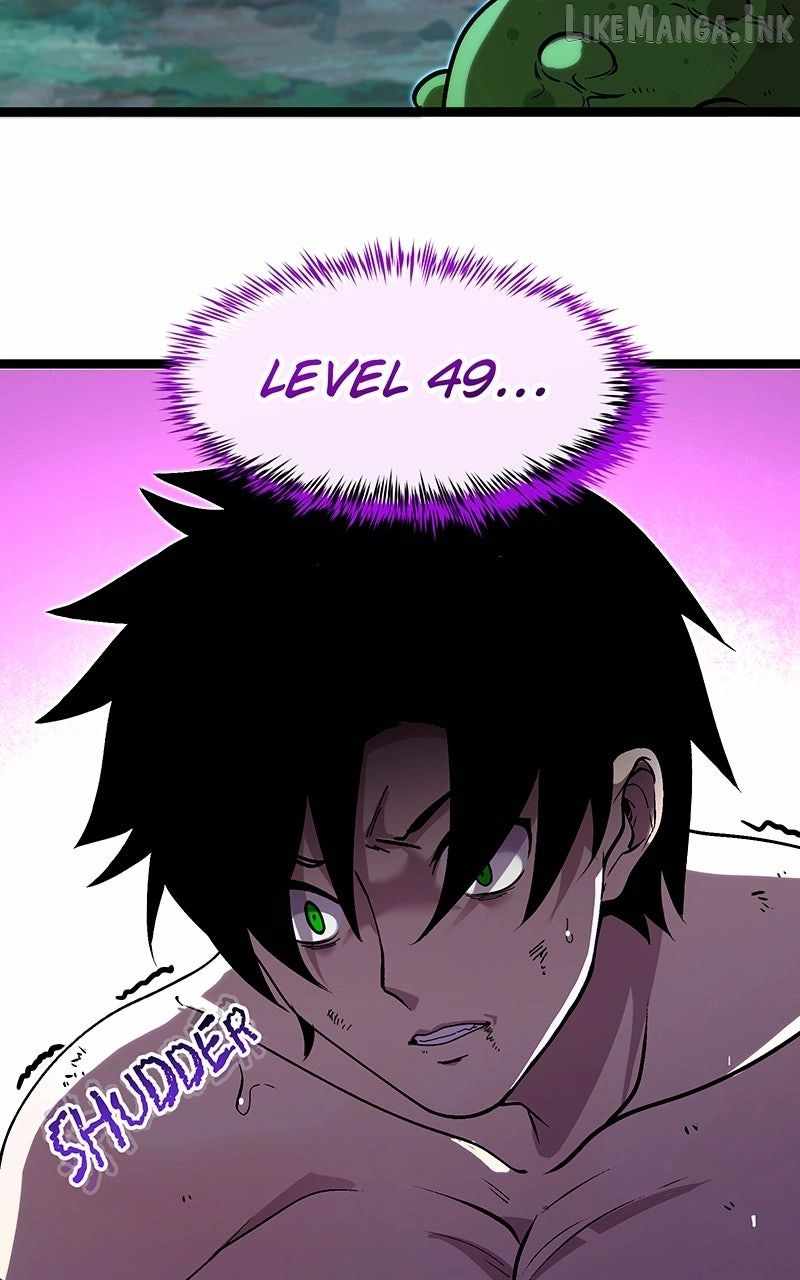 Road to Mastery — Chapter 9 — page 105