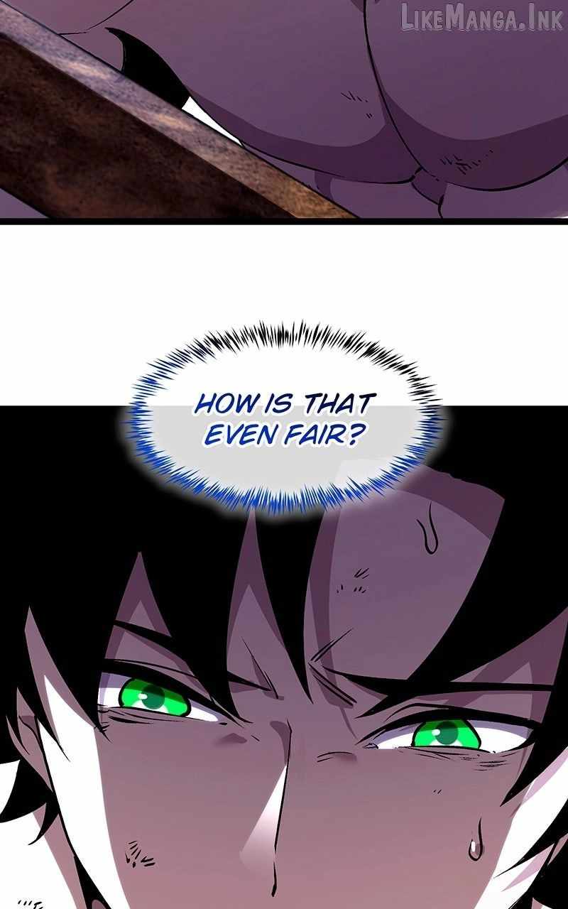 Road to Mastery — Chapter 9 — page 106