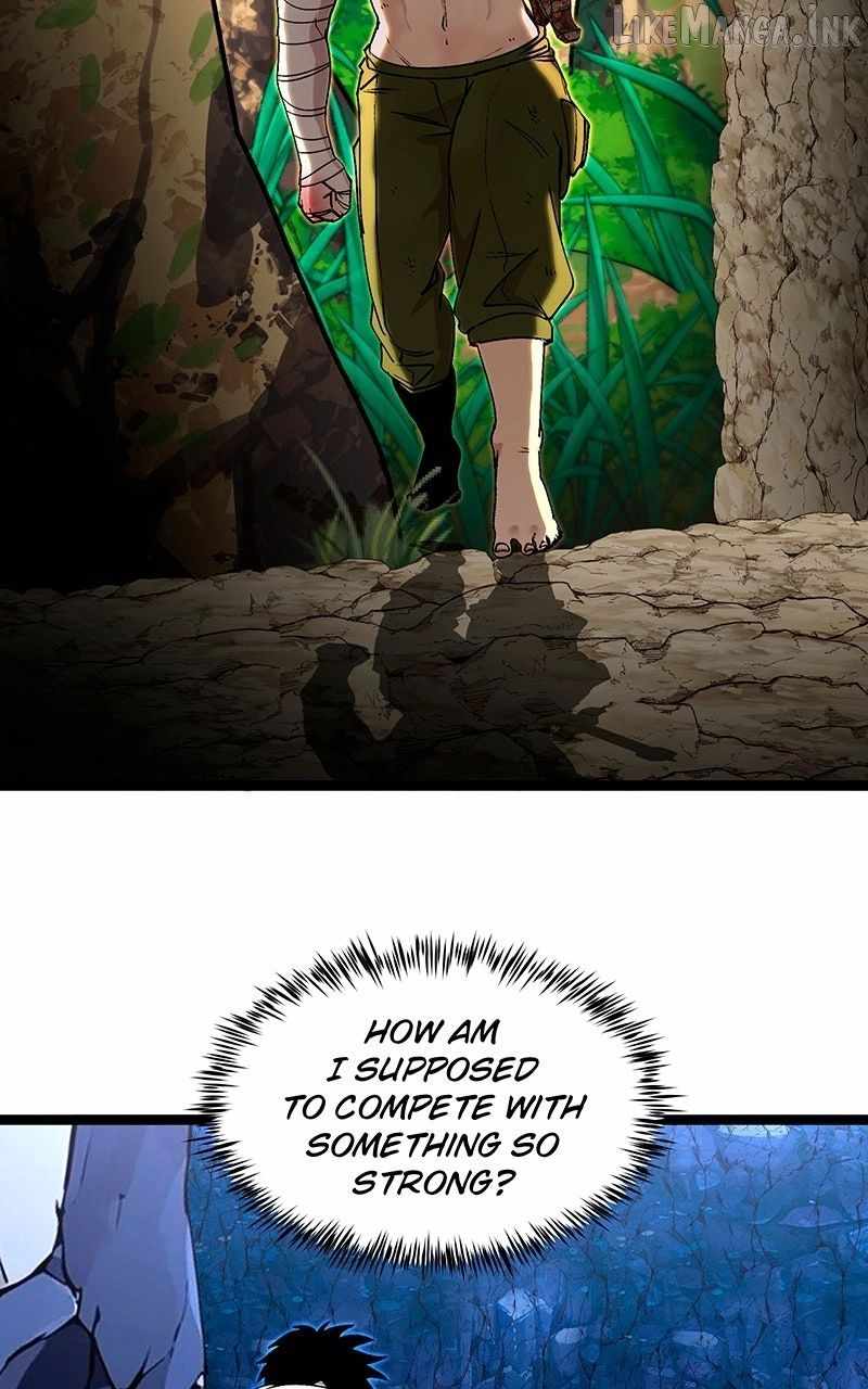 Road to Mastery — Chapter 9 — page 109