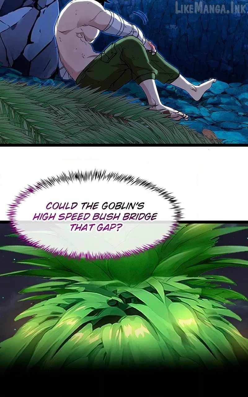 Road to Mastery — Chapter 9 — page 110