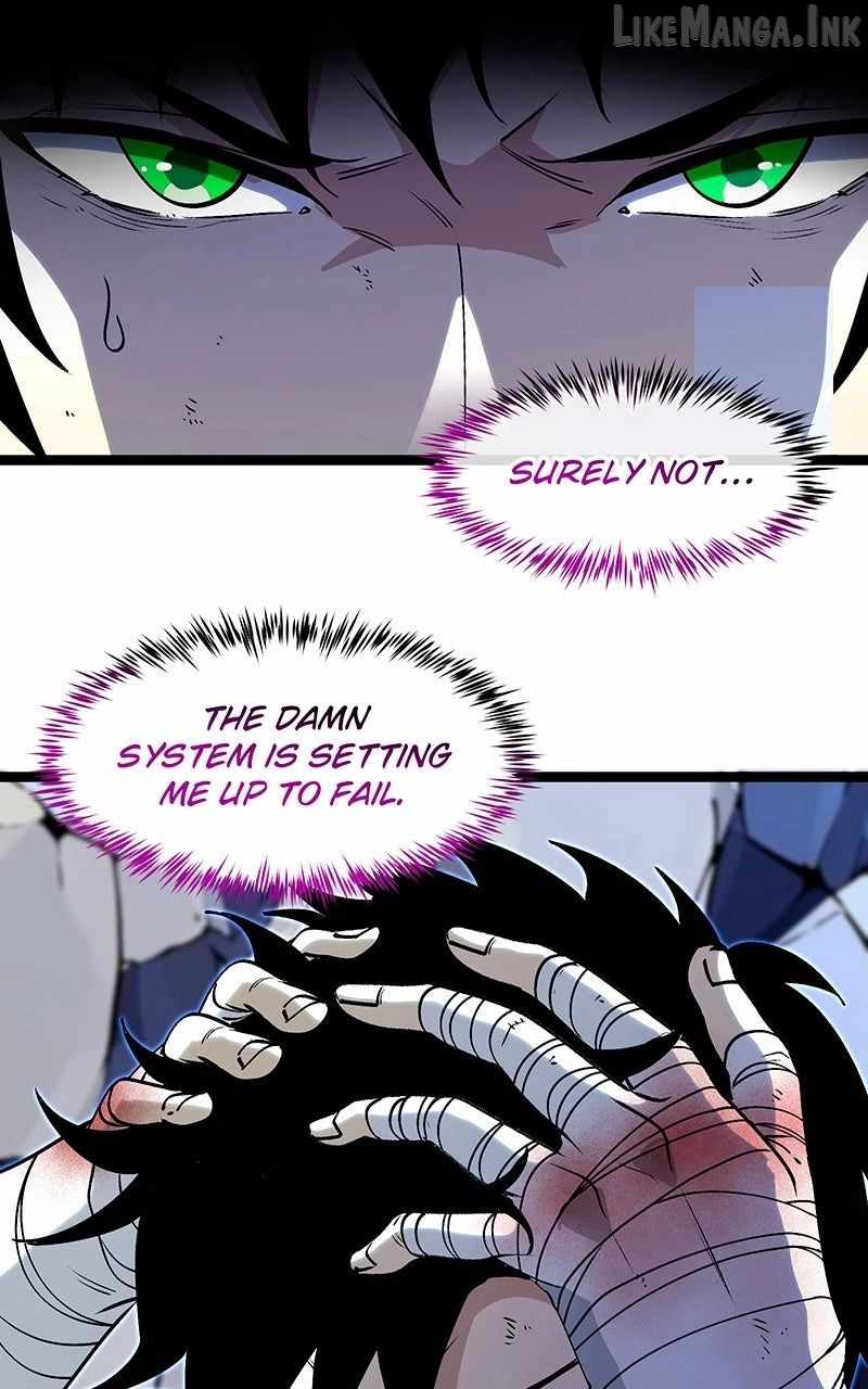 Road to Mastery — Chapter 9 — page 111
