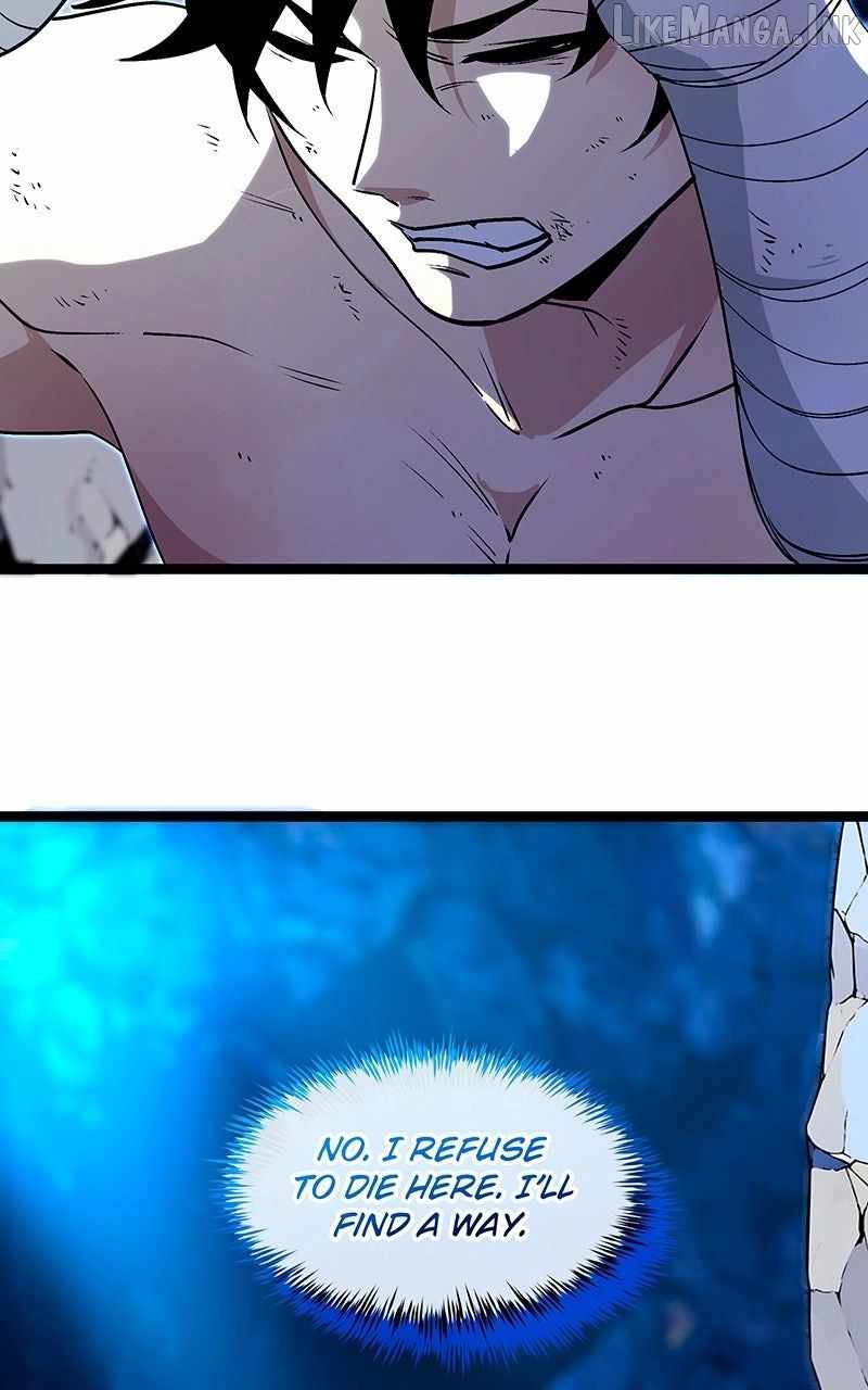 Road to Mastery — Chapter 9 — page 112