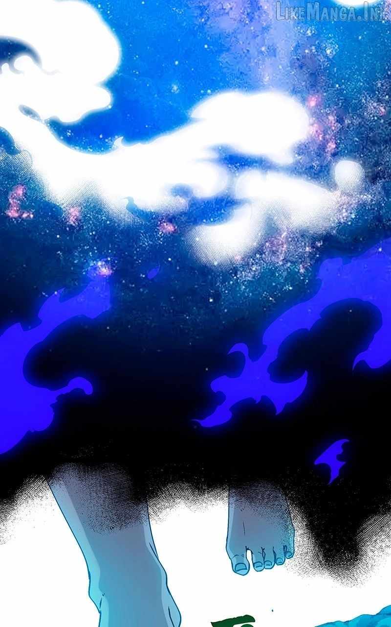 Road to Mastery — Chapter 9 — page 117