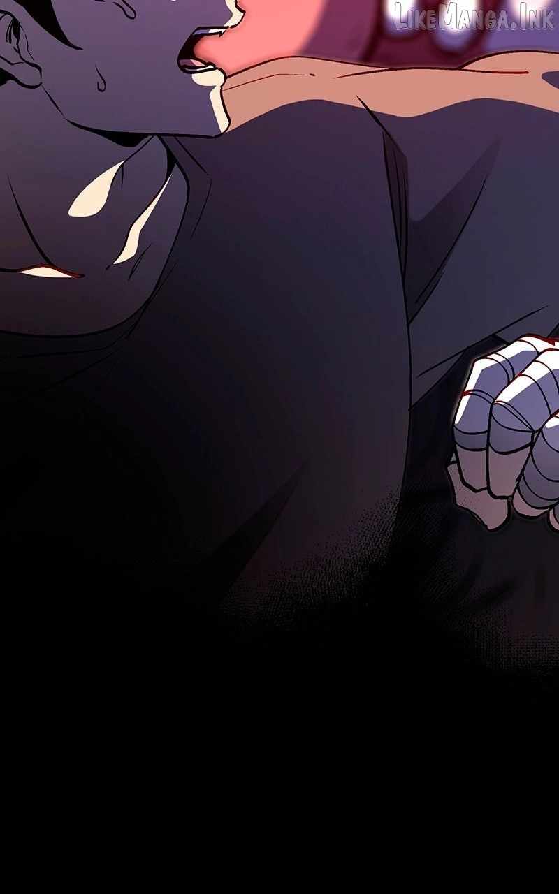 Road to Mastery — Chapter 9 — page 122