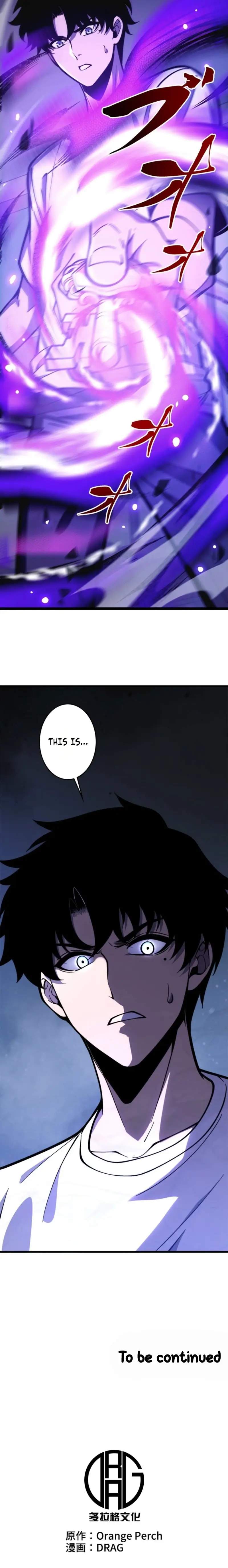 The Return of the Scorned Genius — Chapter 14 — page 14