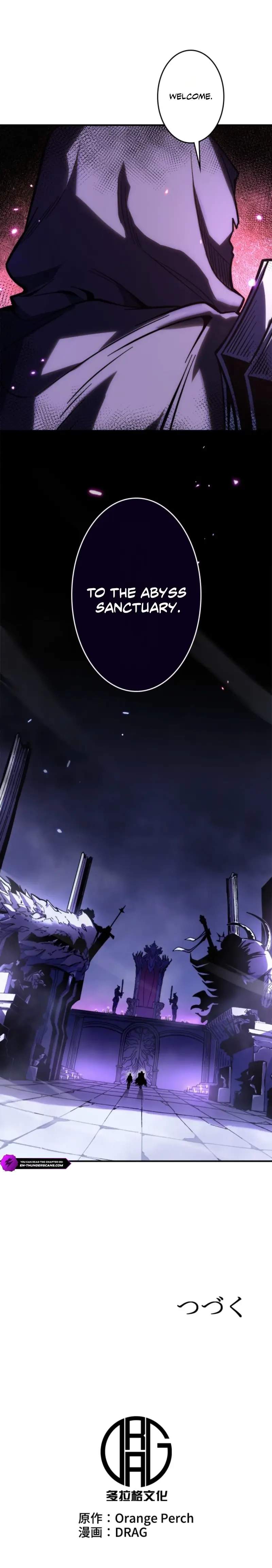 The Return of the Scorned Genius — Chapter 15 — page 10