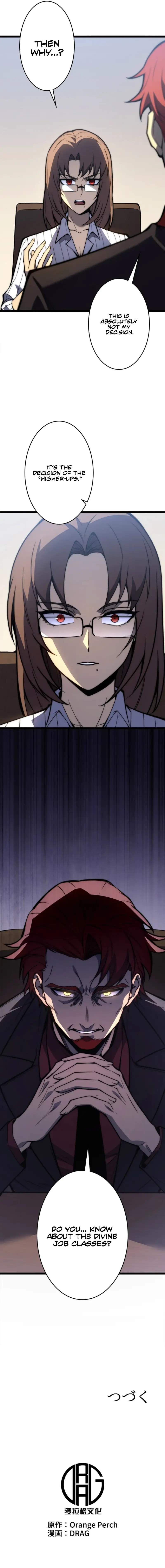The Return of the Scorned Genius — Chapter 18 — page 10