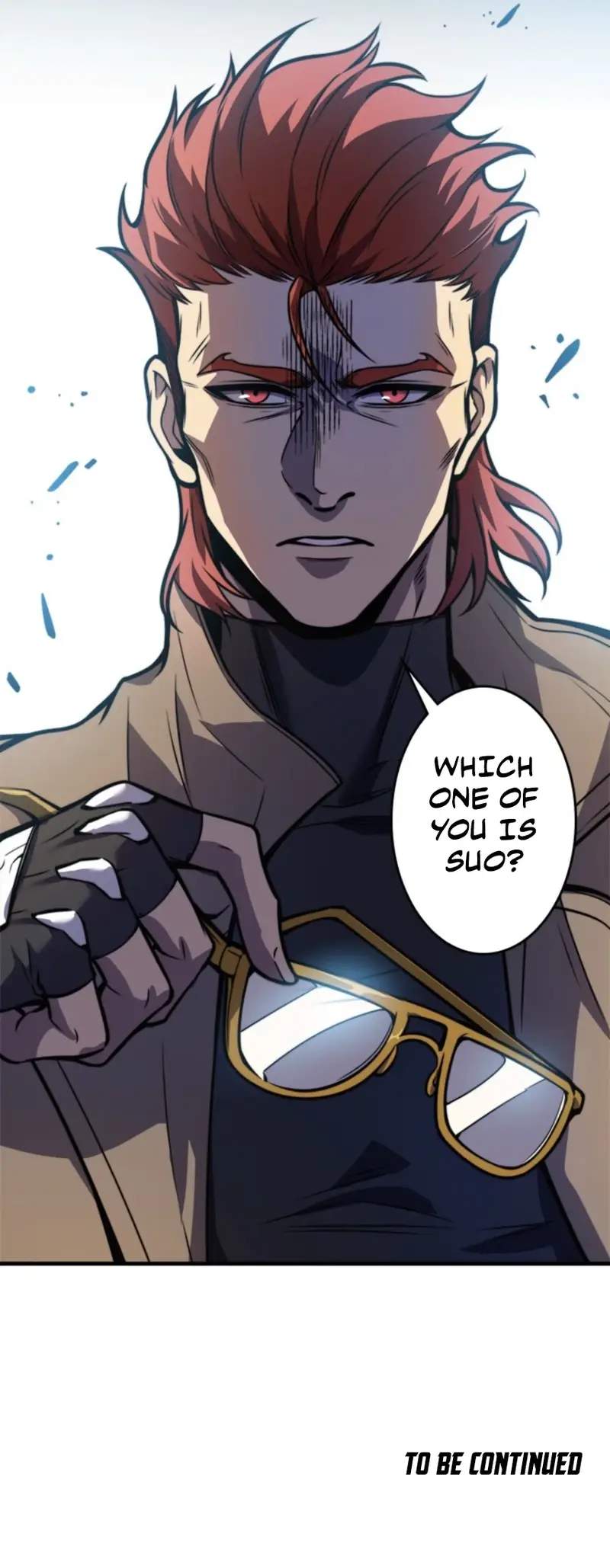 The Return of the Scorned Genius — Chapter 19 — page 8