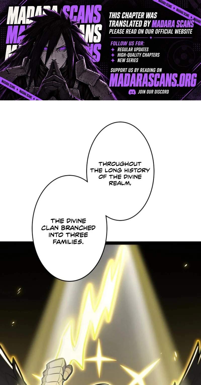 The Return of the Scorned Genius — Chapter 23 — page 1