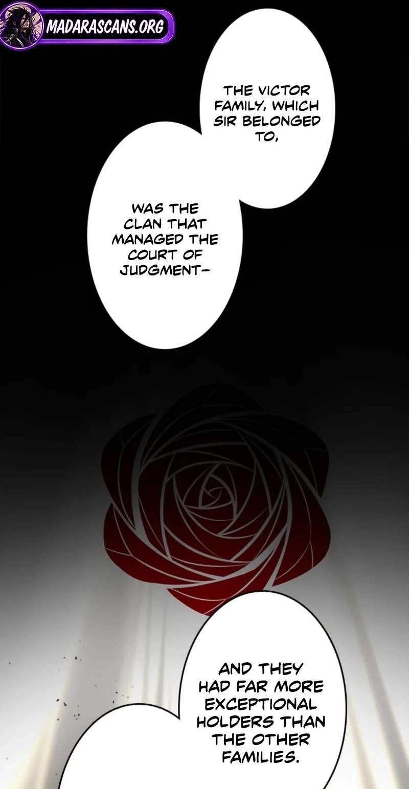 The Return of the Scorned Genius — Chapter 23 — page 6