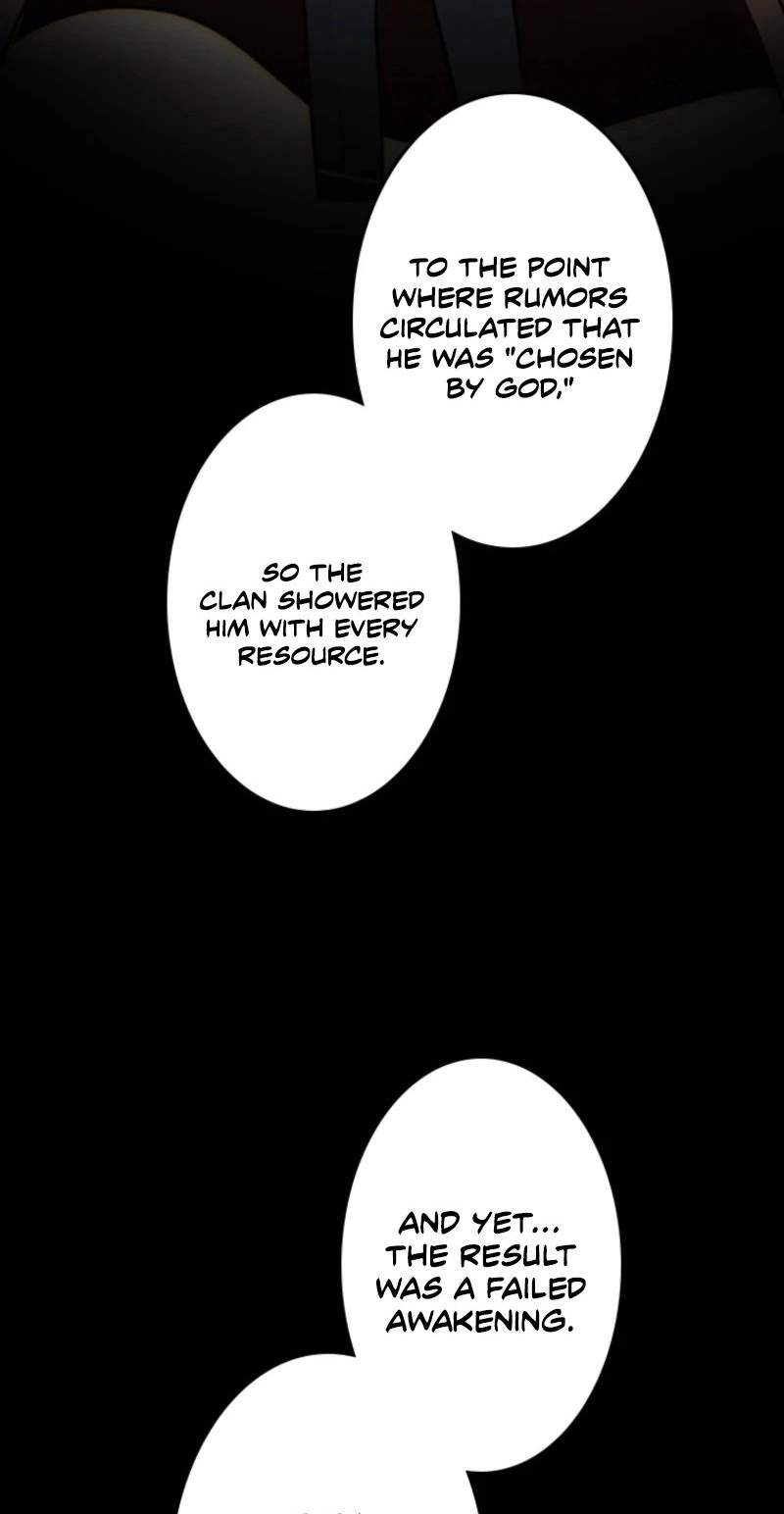The Return of the Scorned Genius — Chapter 23 — page 8
