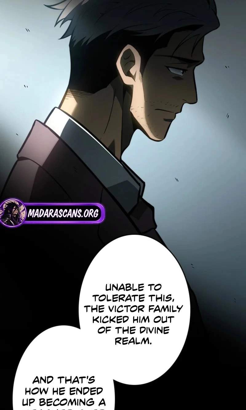 The Return of the Scorned Genius — Chapter 23 — page 11