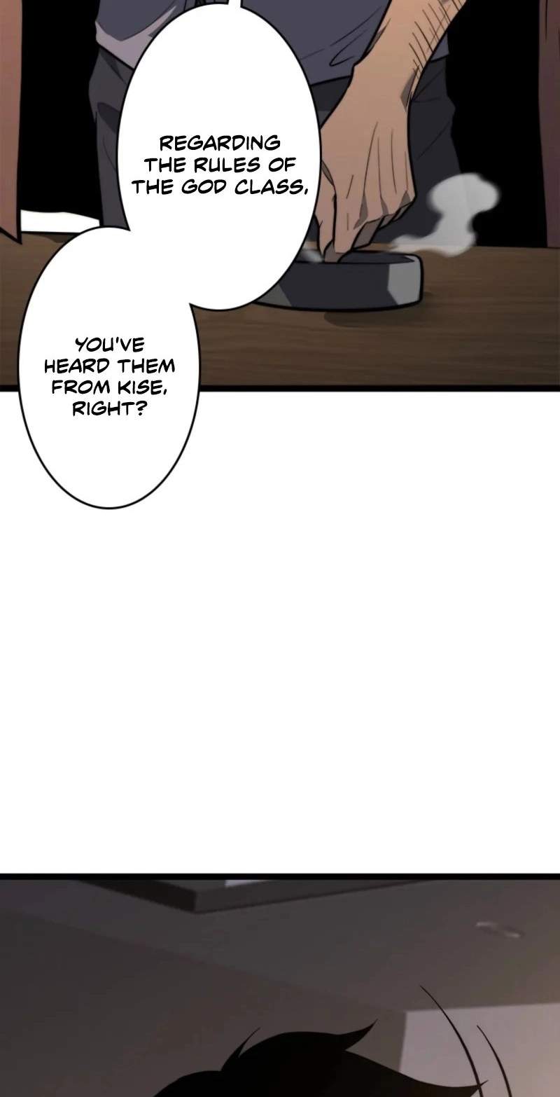 The Return of the Scorned Genius — Chapter 23 — page 18