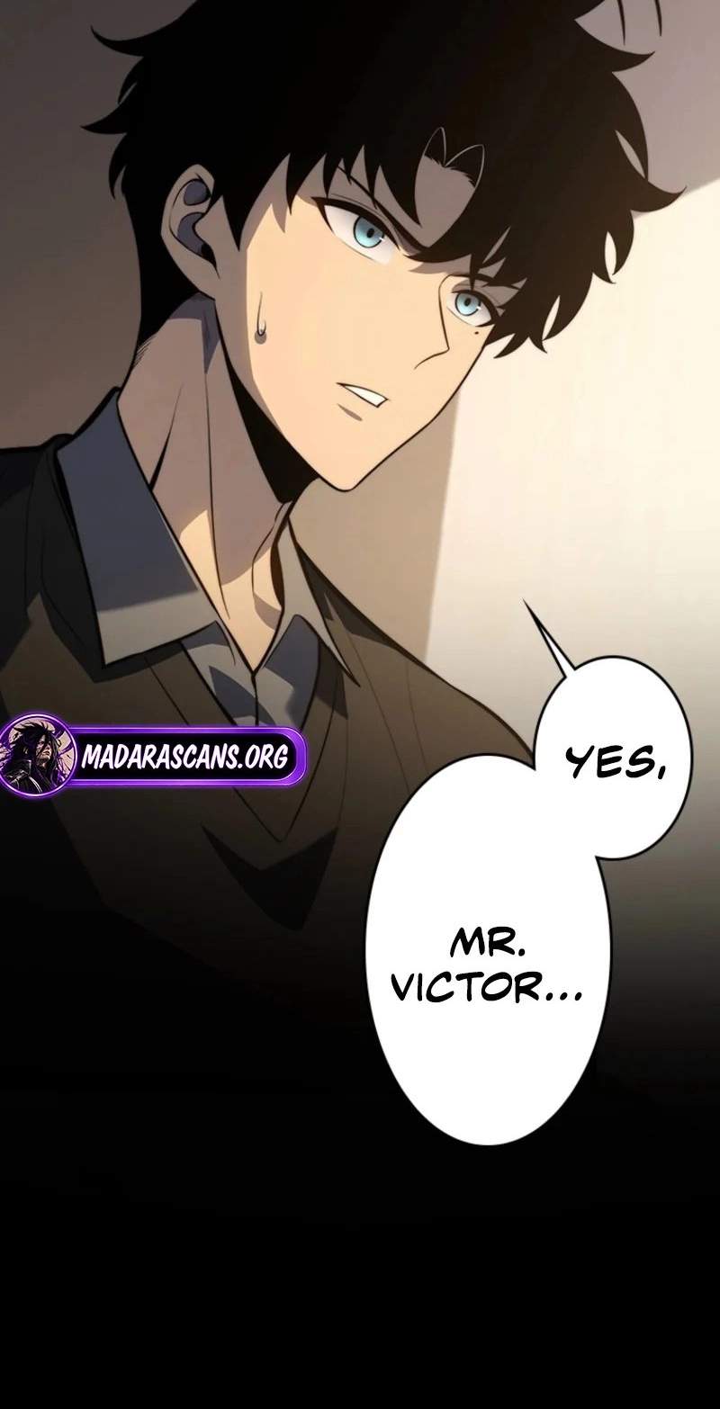 The Return of the Scorned Genius — Chapter 23 — page 19
