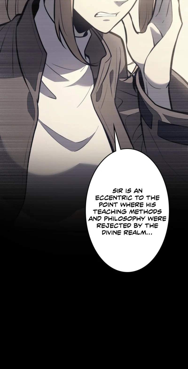 The Return of the Scorned Genius — Chapter 23 — page 21
