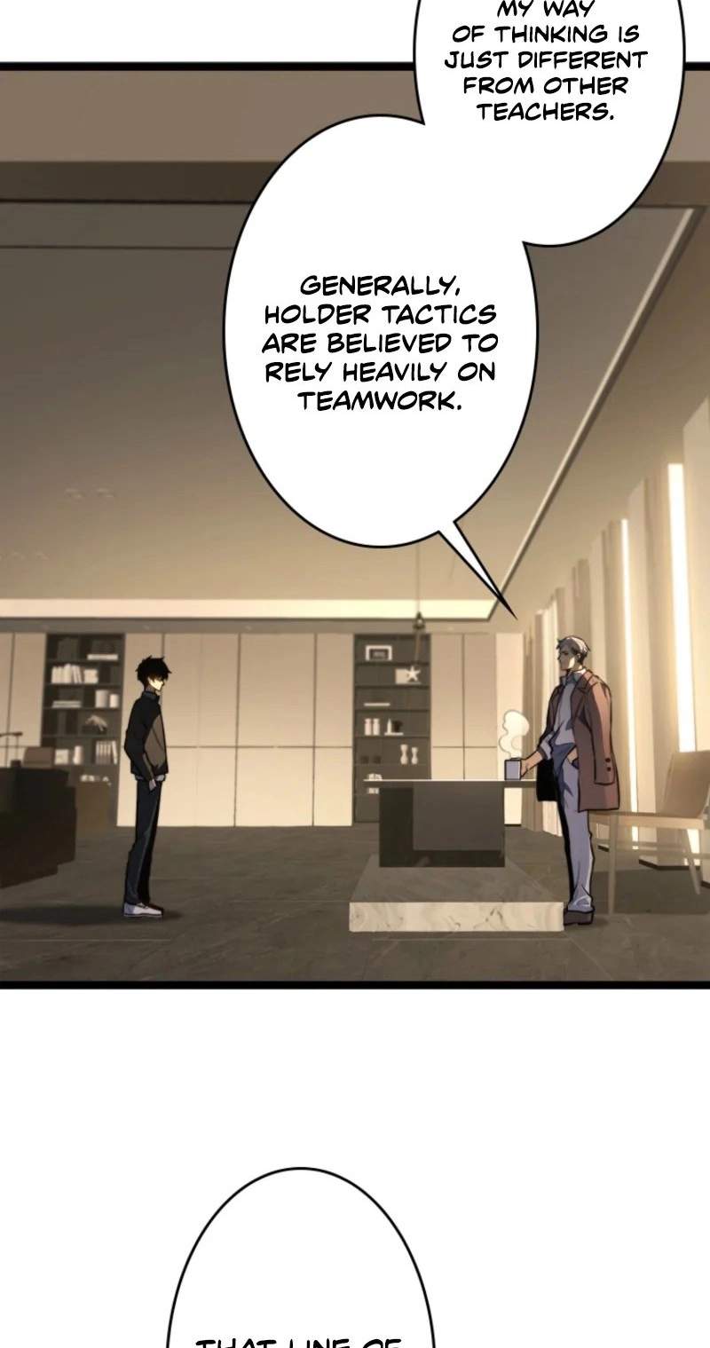 The Return of the Scorned Genius — Chapter 23 — page 24