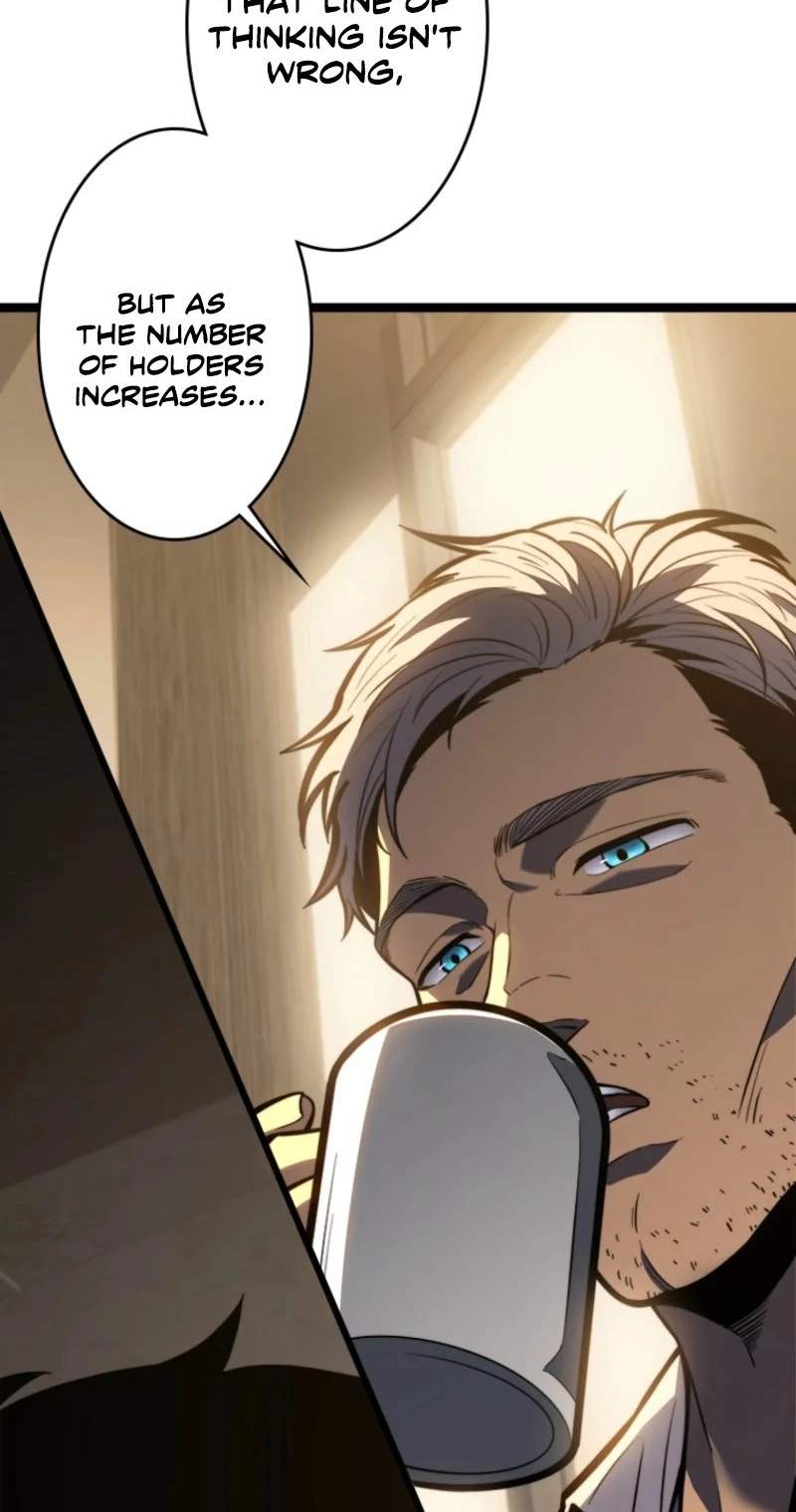 The Return of the Scorned Genius — Chapter 23 — page 25