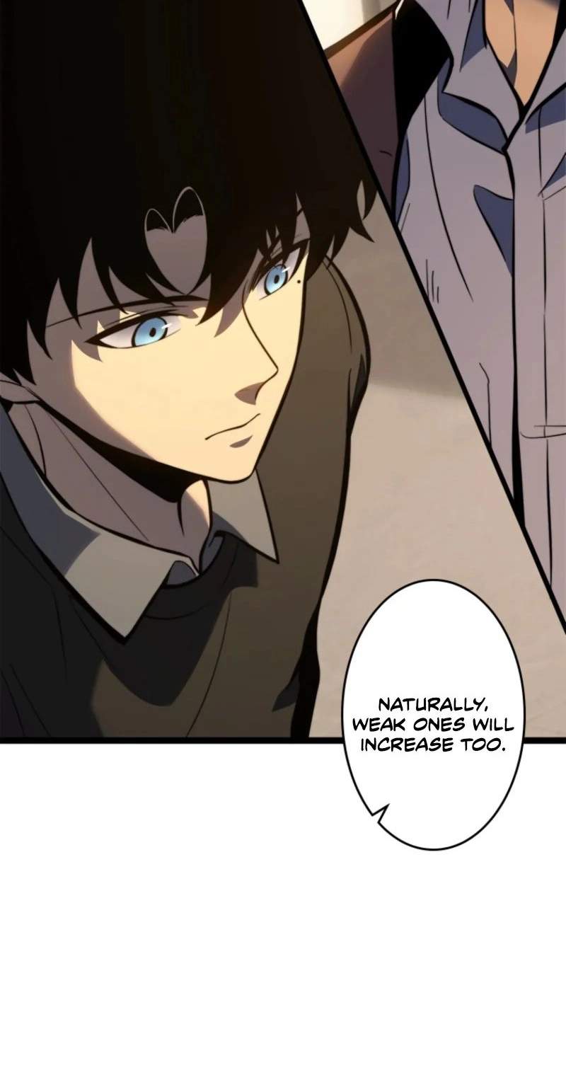 The Return of the Scorned Genius — Chapter 23 — page 26