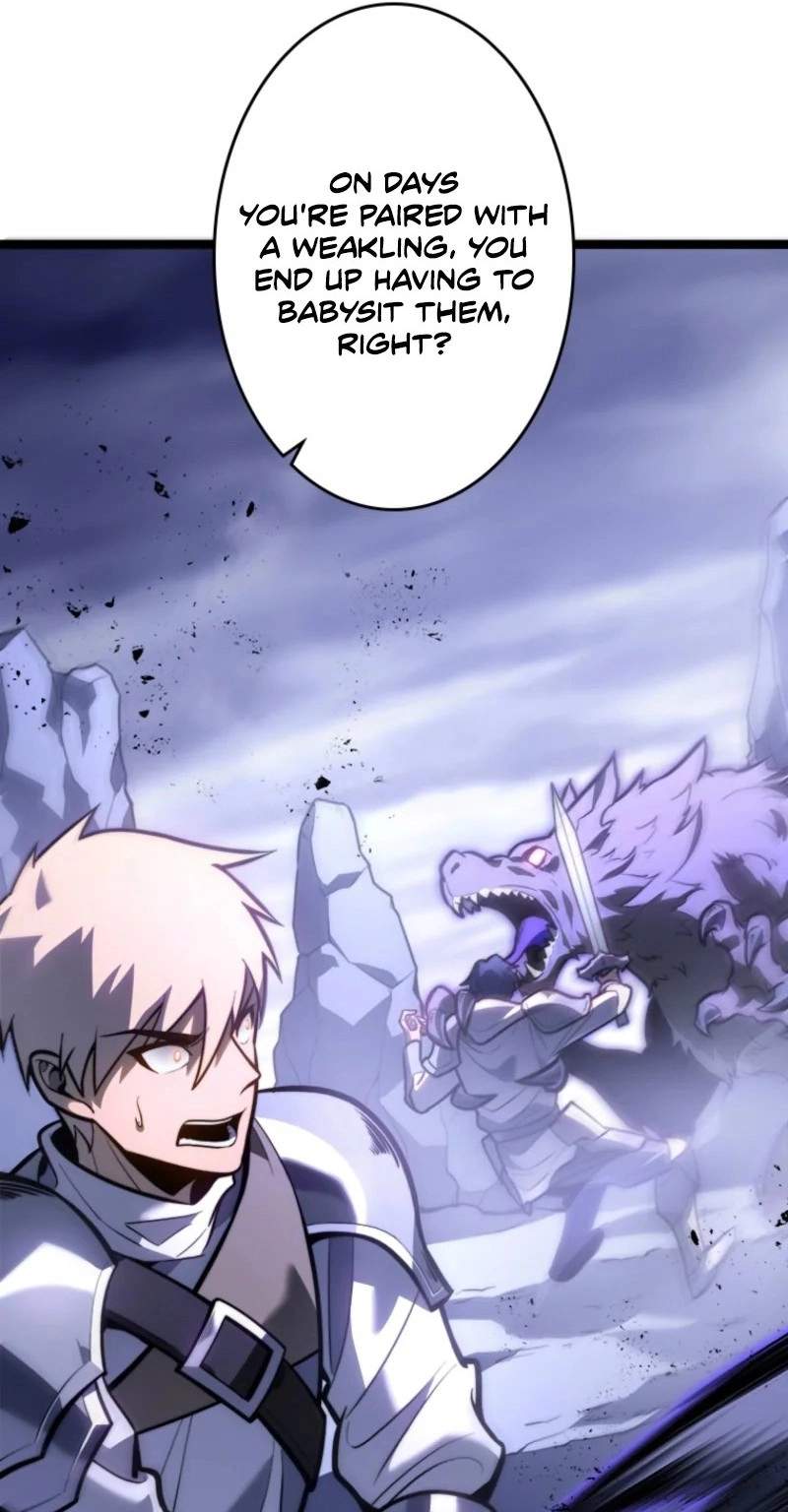 The Return of the Scorned Genius — Chapter 23 — page 27