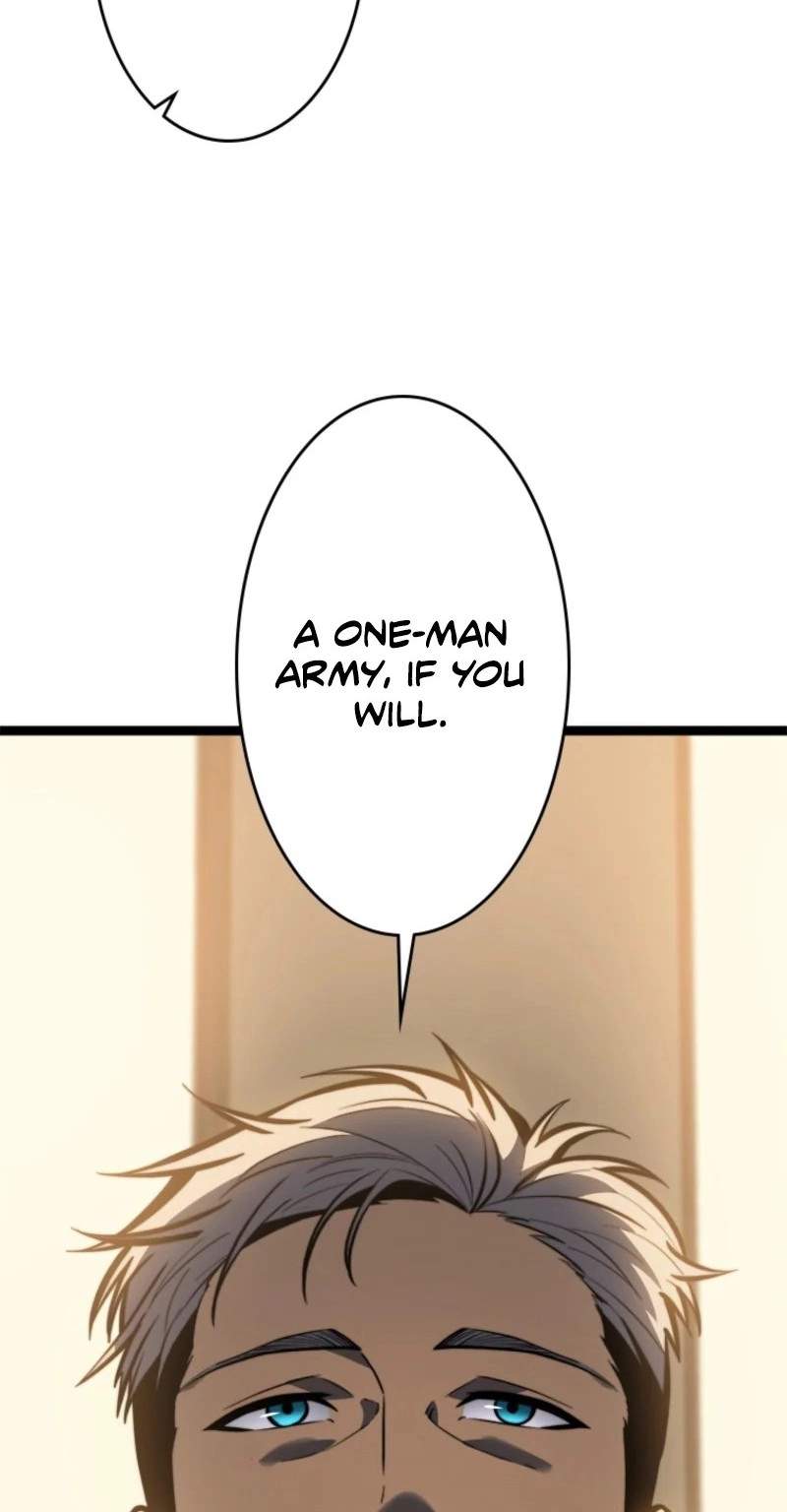 The Return of the Scorned Genius — Chapter 23 — page 30