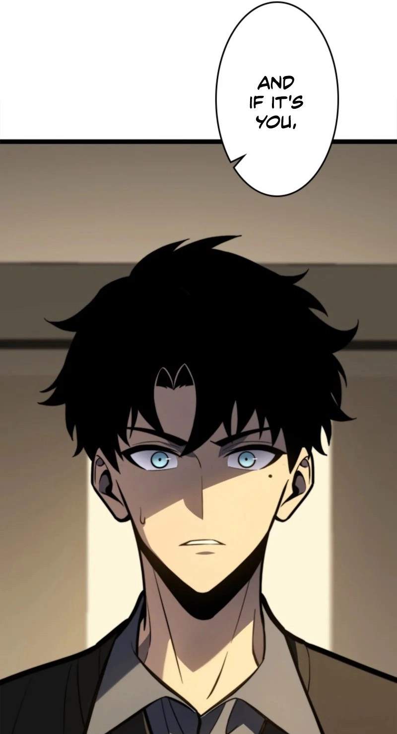 The Return of the Scorned Genius — Chapter 23 — page 32