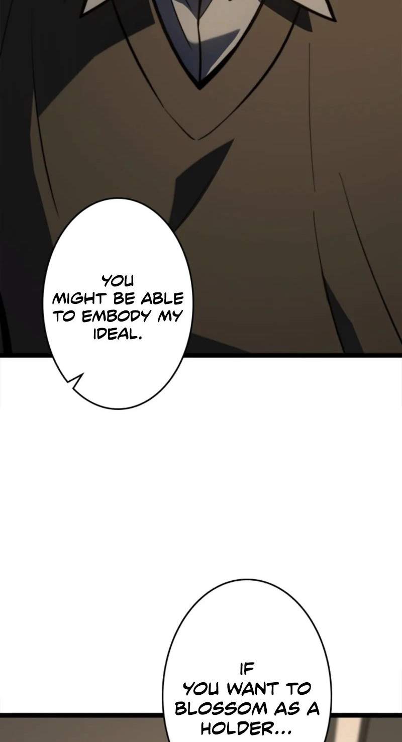 The Return of the Scorned Genius — Chapter 23 — page 33
