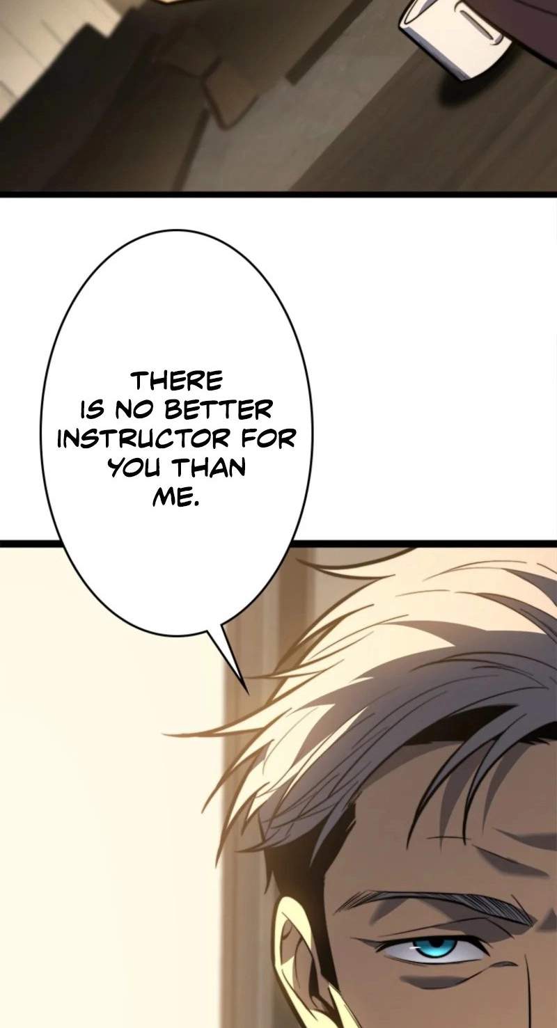 The Return of the Scorned Genius — Chapter 23 — page 35