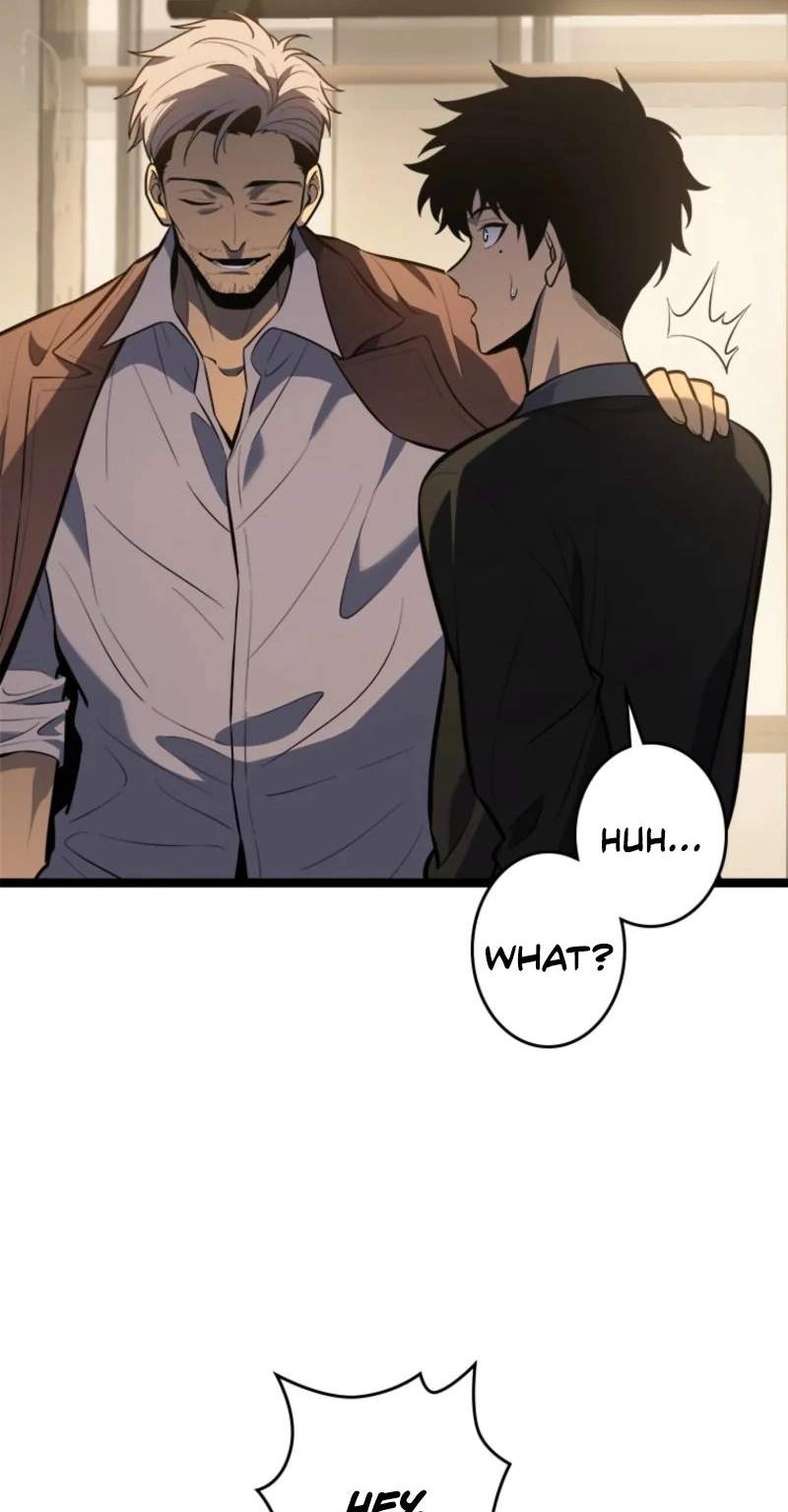 The Return of the Scorned Genius — Chapter 23 — page 40