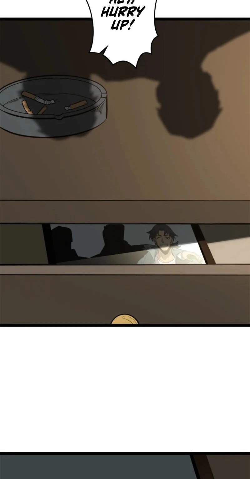 The Return of the Scorned Genius — Chapter 23 — page 41