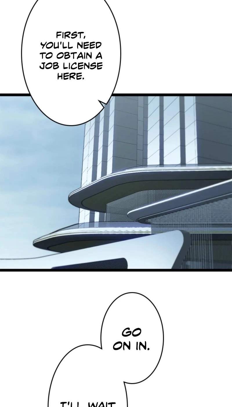The Return of the Scorned Genius — Chapter 23 — page 43