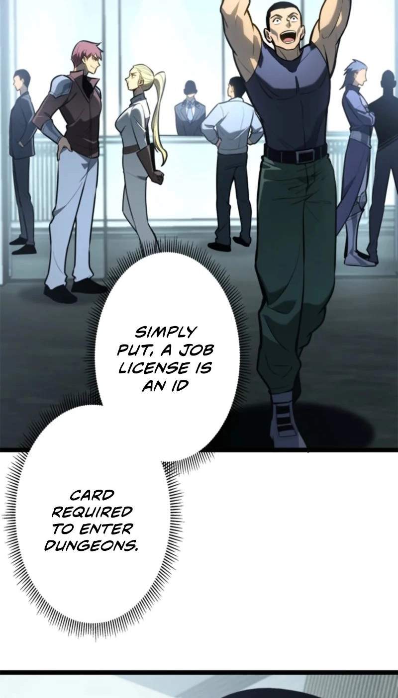 The Return of the Scorned Genius — Chapter 23 — page 46