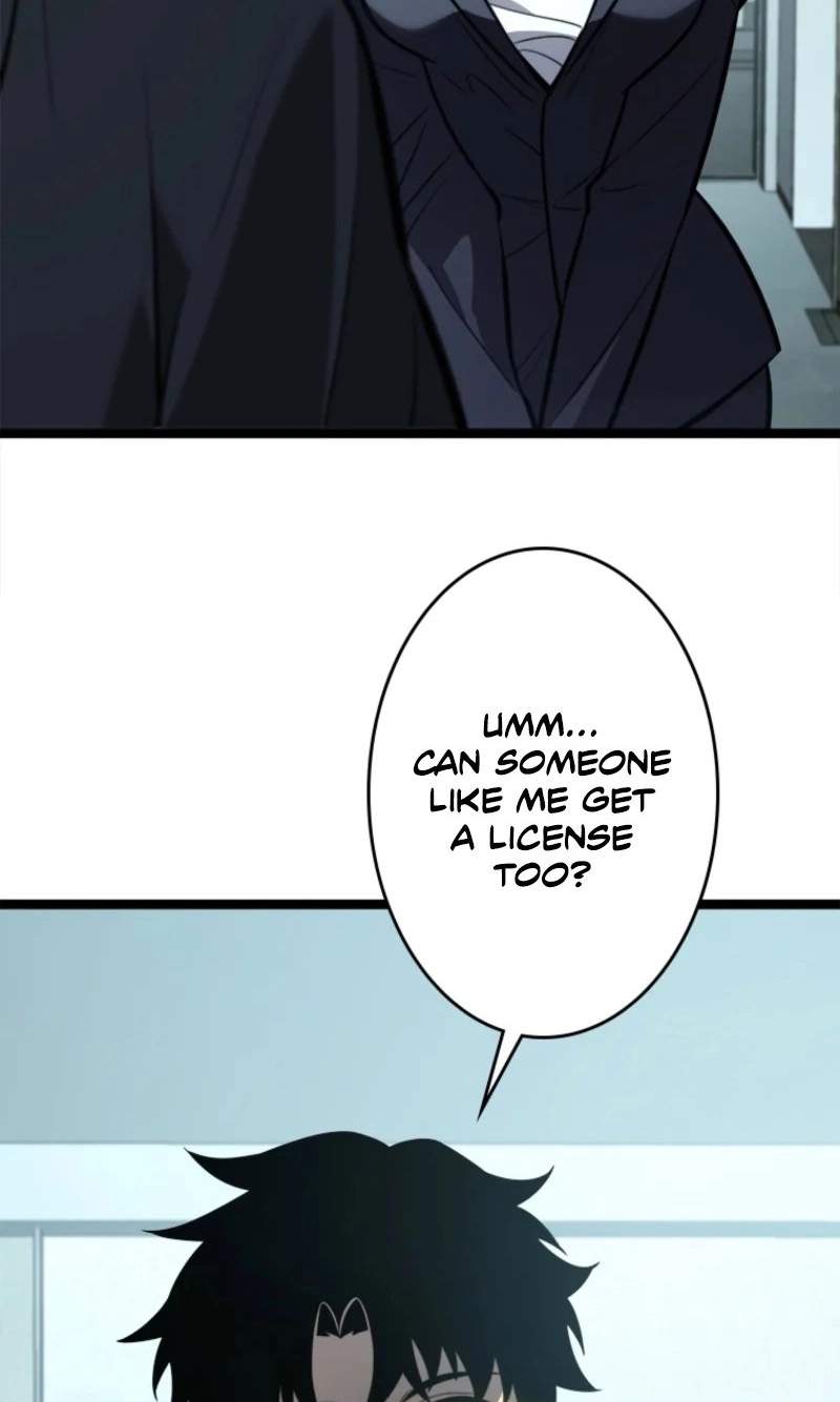 The Return of the Scorned Genius — Chapter 23 — page 49