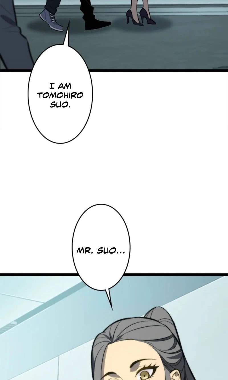 The Return of the Scorned Genius — Chapter 23 — page 54