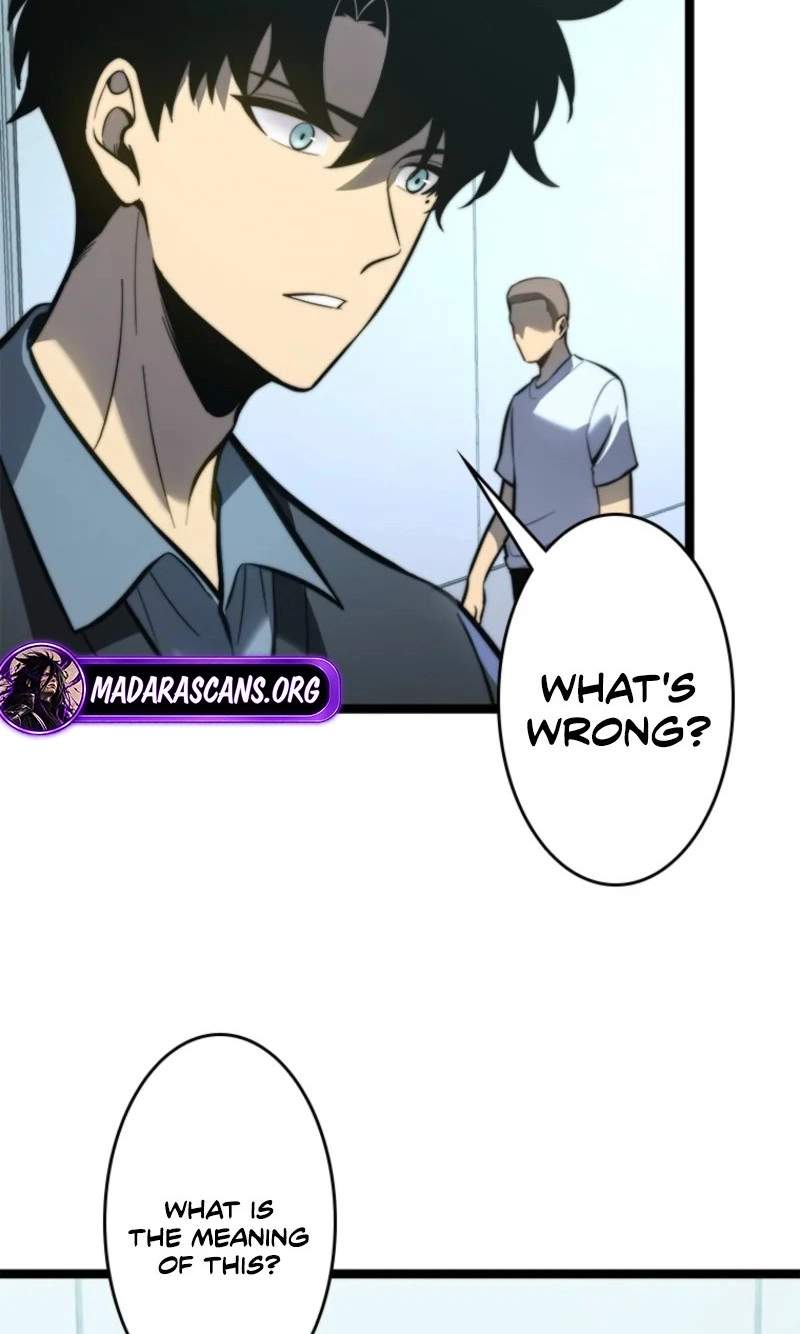 The Return of the Scorned Genius — Chapter 23 — page 57