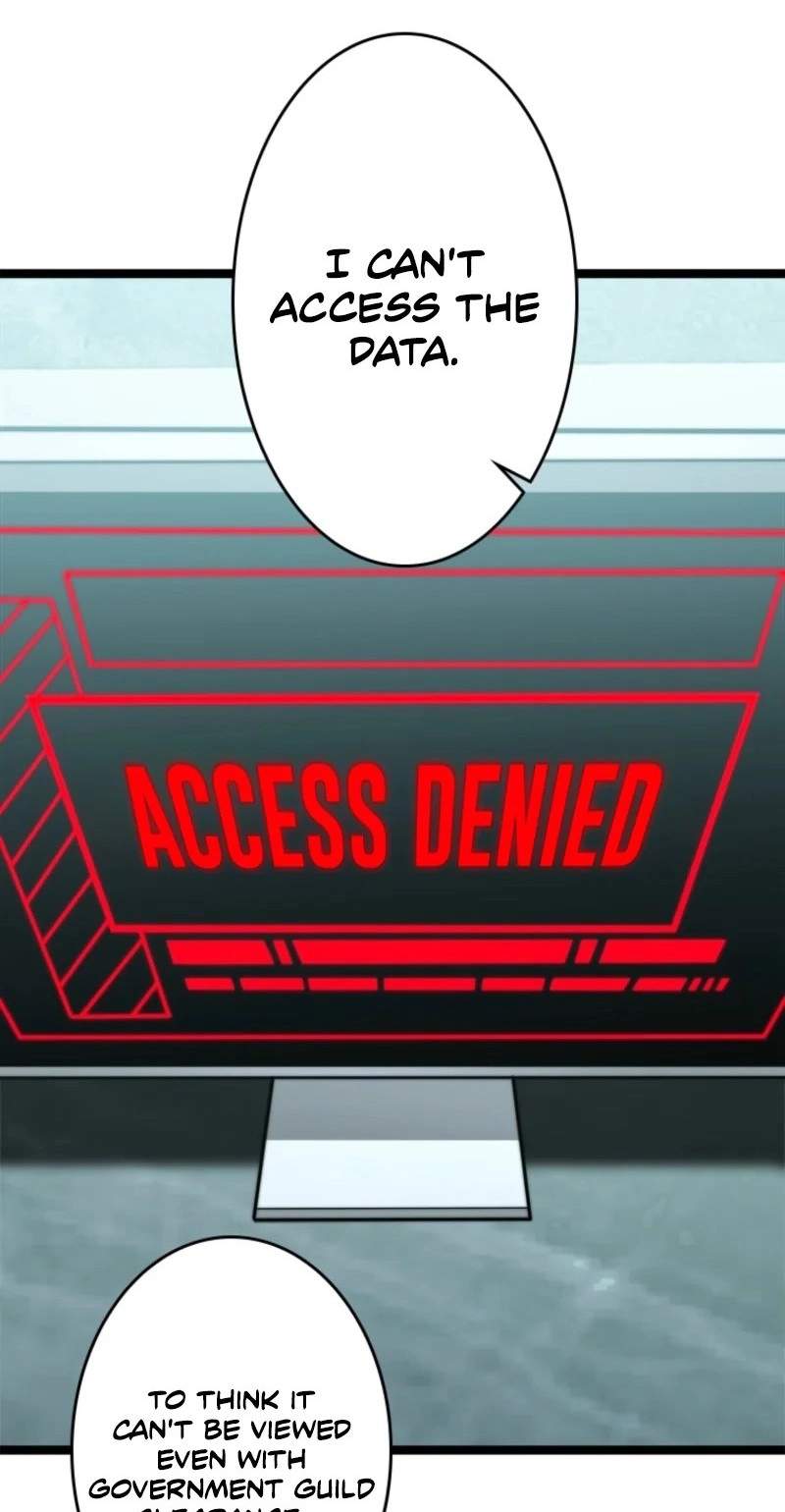 The Return of the Scorned Genius — Chapter 23 — page 59
