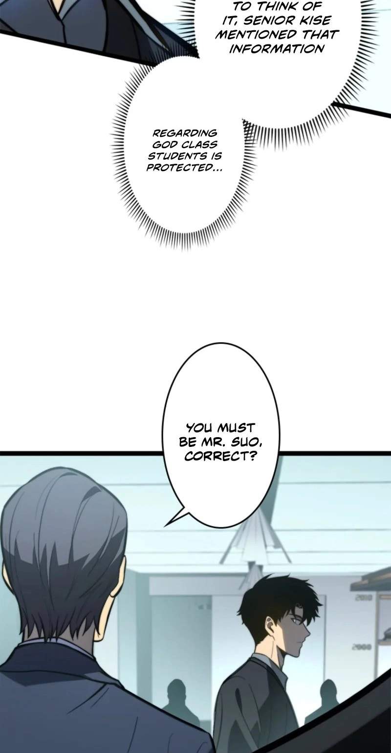 The Return of the Scorned Genius — Chapter 23 — page 61