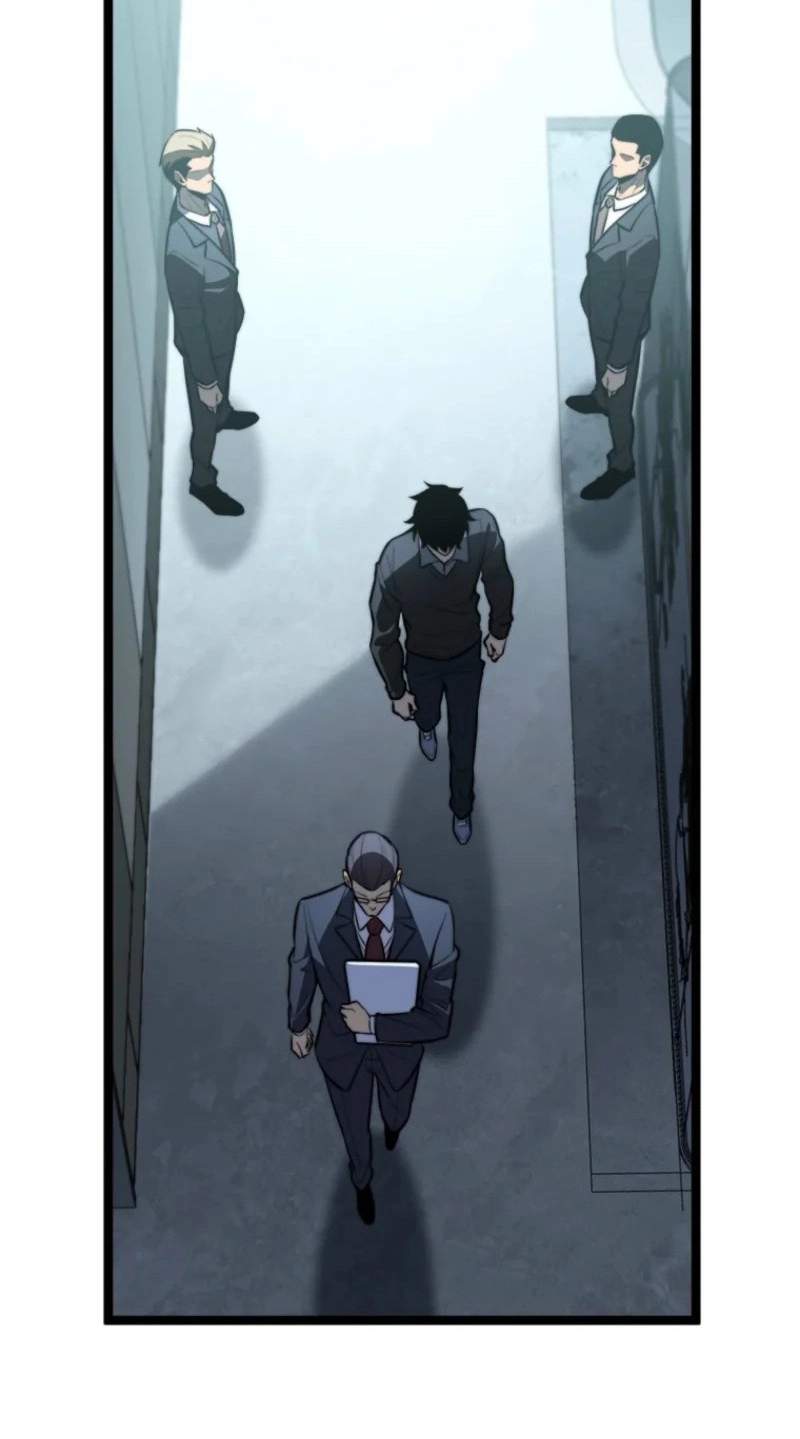 The Return of the Scorned Genius — Chapter 23 — page 65