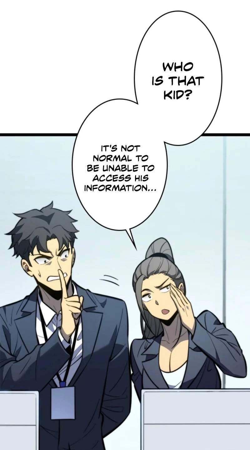 The Return of the Scorned Genius — Chapter 23 — page 66