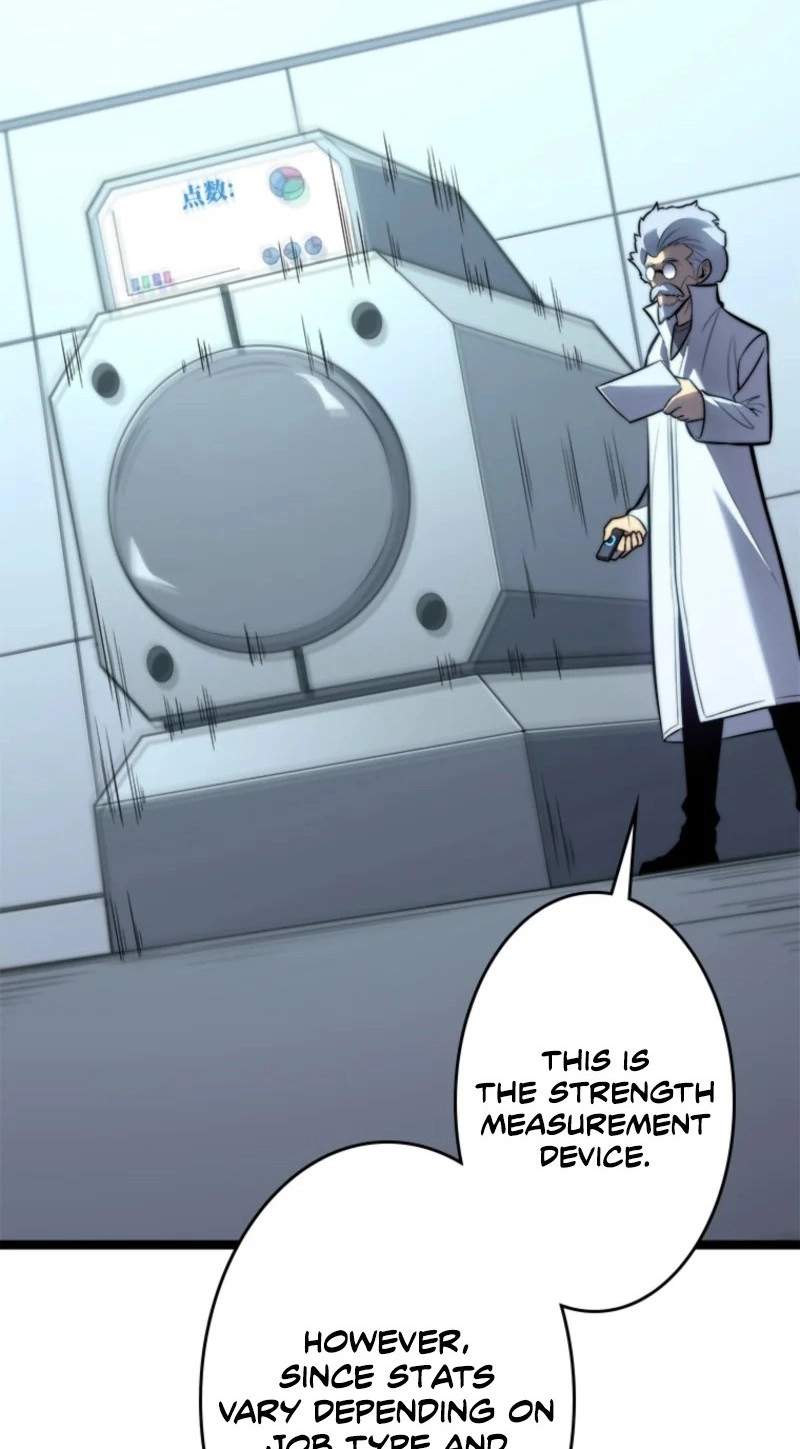 The Return of the Scorned Genius — Chapter 23 — page 74