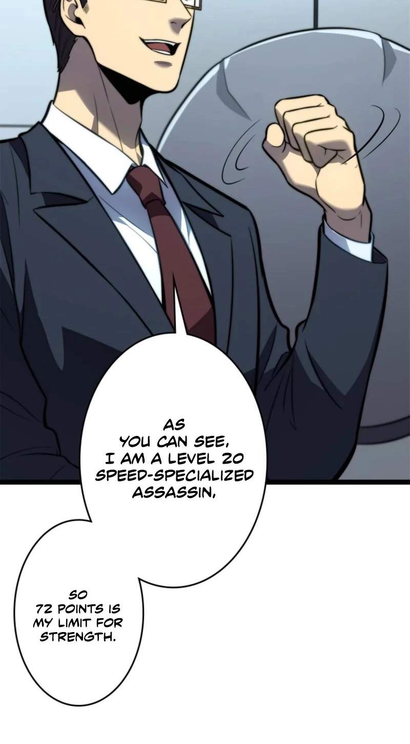 The Return of the Scorned Genius — Chapter 23 — page 78