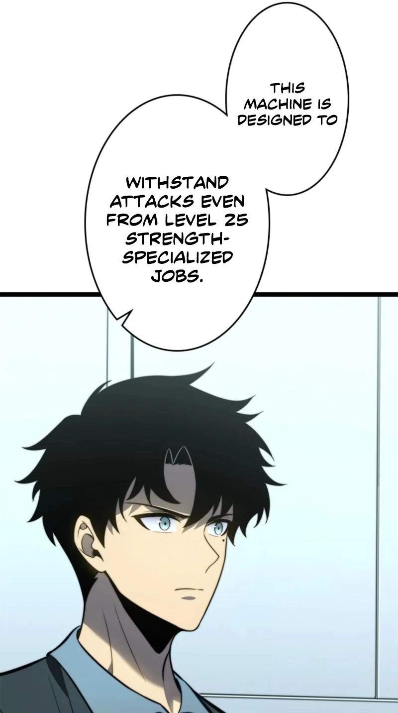 The Return of the Scorned Genius — Chapter 23 — page 79
