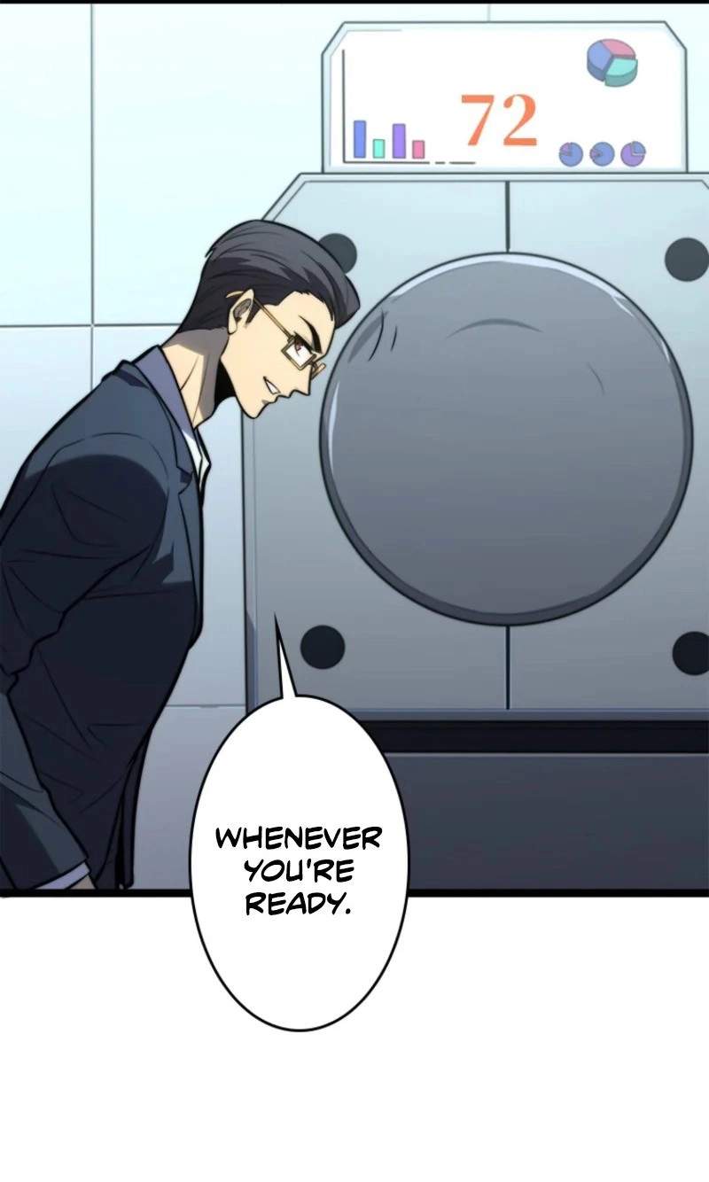 The Return of the Scorned Genius — Chapter 23 — page 84
