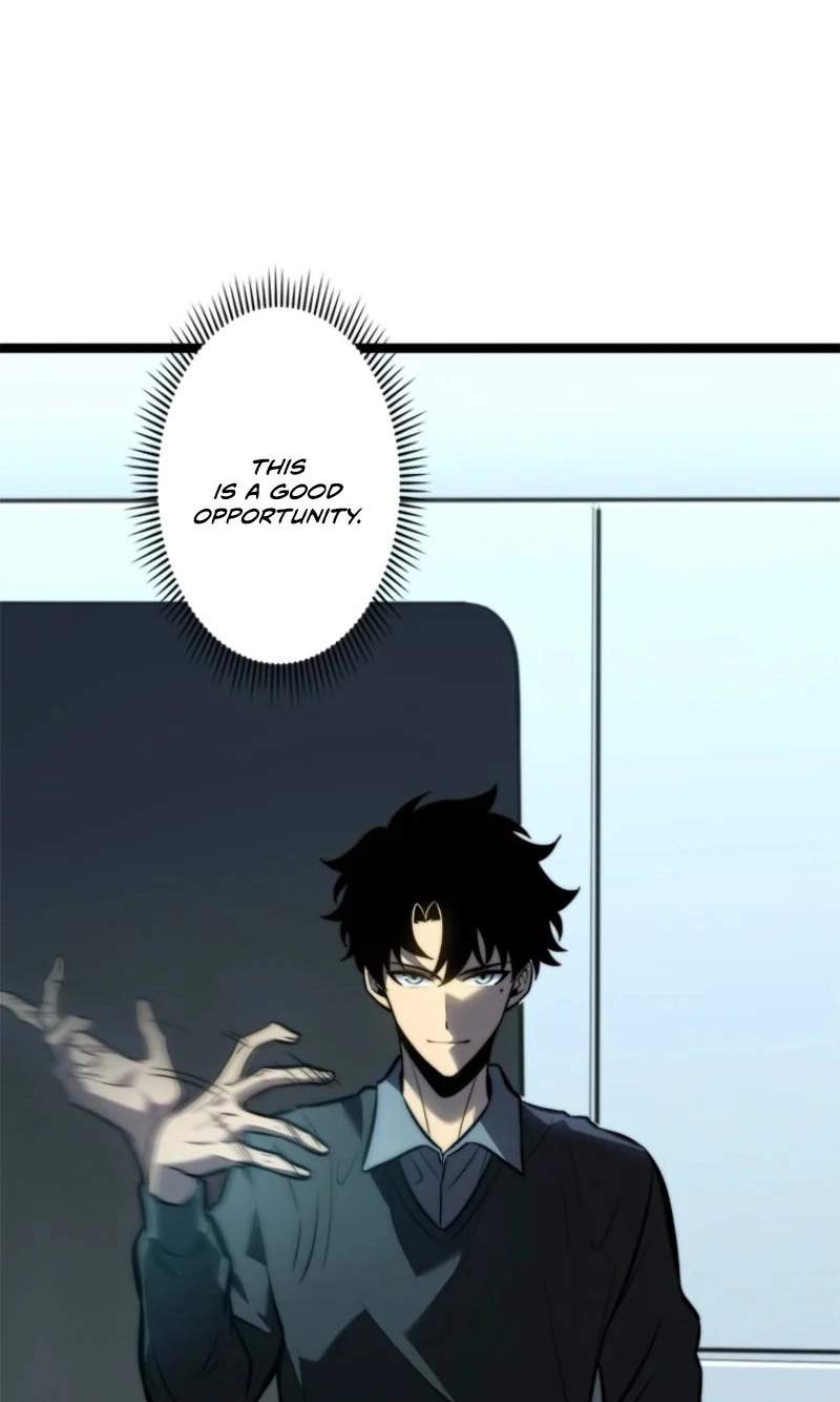 The Return of the Scorned Genius — Chapter 23 — page 85