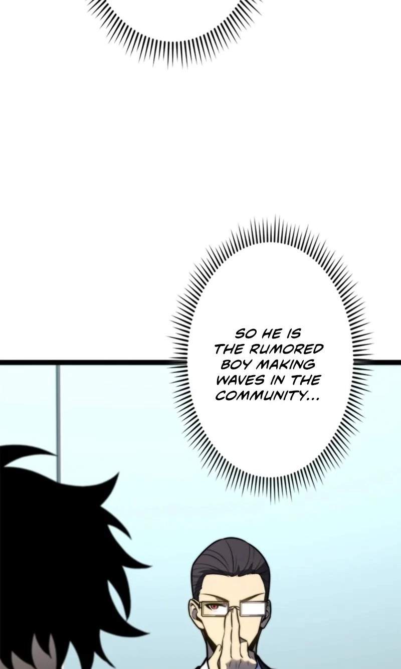 The Return of the Scorned Genius — Chapter 23 — page 87