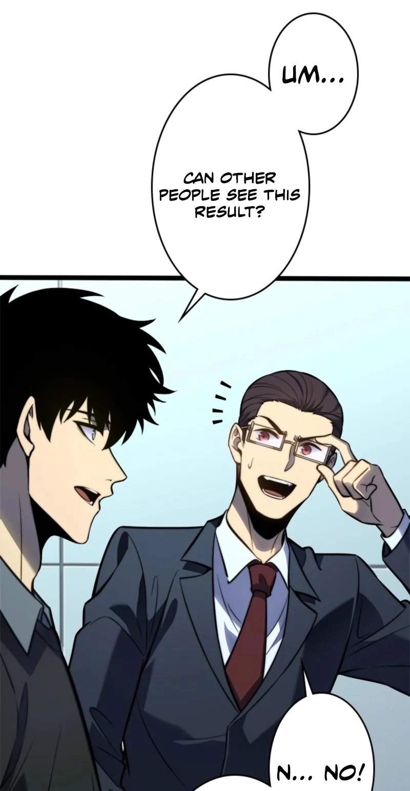 The Return of the Scorned Genius — Chapter 23 — page 93