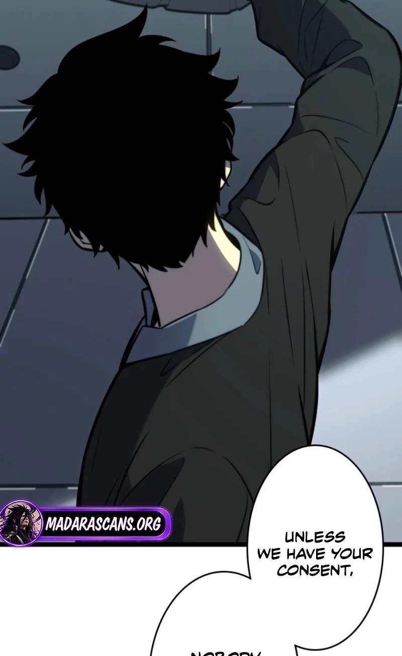 The Return of the Scorned Genius — Chapter 23 — page 95