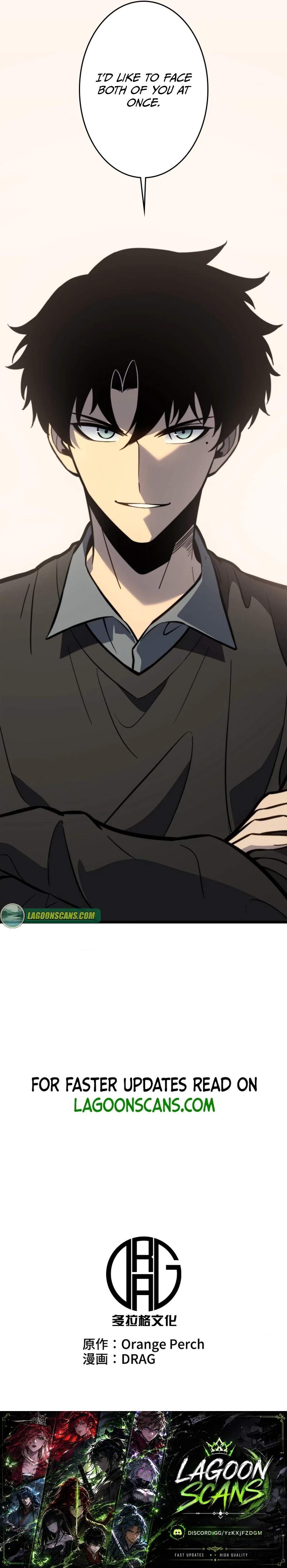 The Return of the Scorned Genius — Chapter 27 — page 13