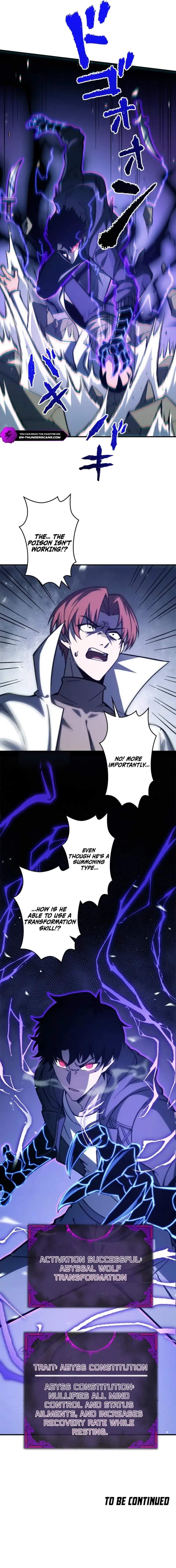 The Return of the Scorned Genius — Chapter 7 — page 9